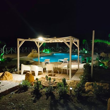 Il Giardino Di Afrodite Marinella di Selinunte Eksteriør bilde