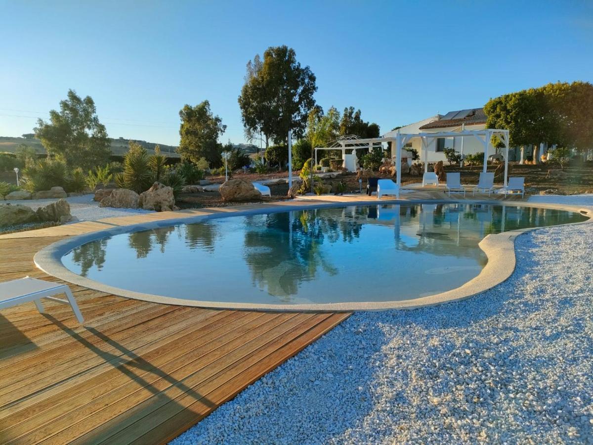 Il Giardino Di Afrodite Marinella di Selinunte Eksteriør bilde
