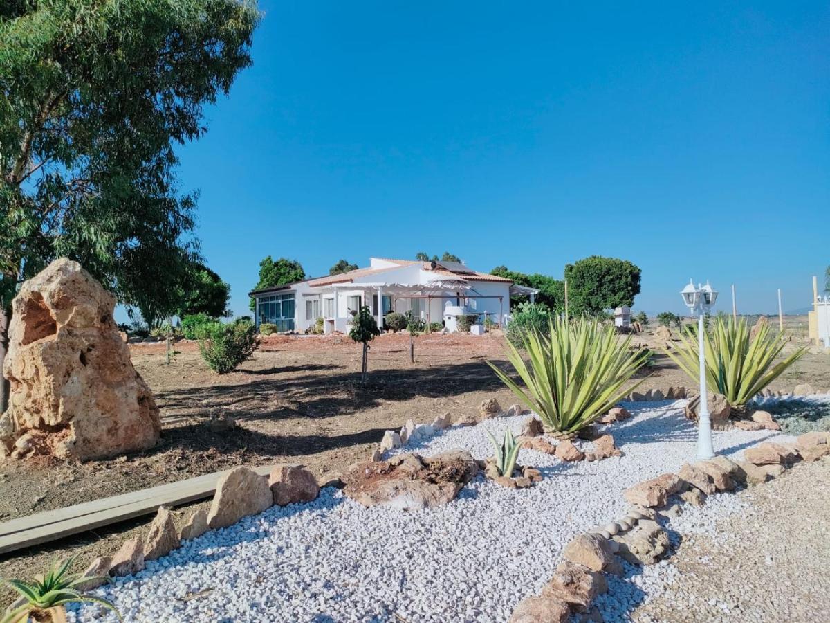Il Giardino Di Afrodite Marinella di Selinunte Eksteriør bilde