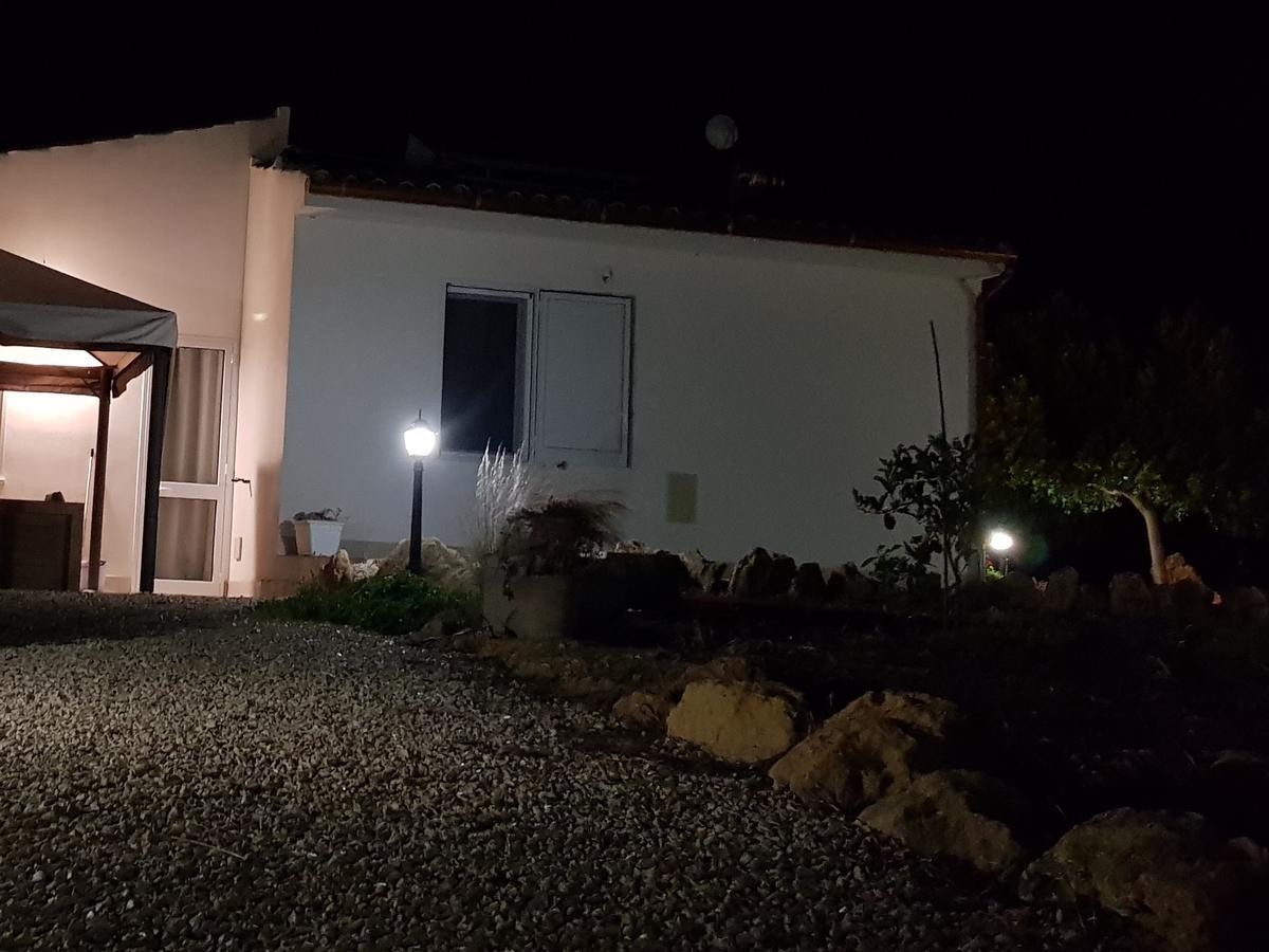 Il Giardino Di Afrodite Marinella di Selinunte Eksteriør bilde